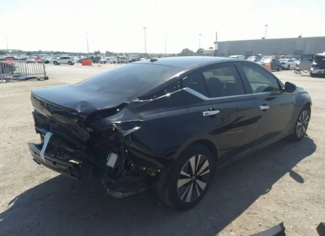 Photo 3 VIN: 1N4BL4DV4MN374784 - NISSAN ALTIMA 