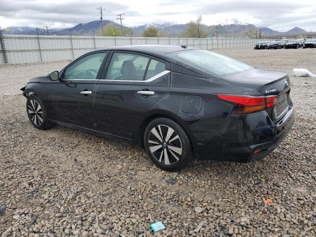 Photo 1 VIN: 1N4BL4DV4MN404334 - NISSAN ALTIMA 