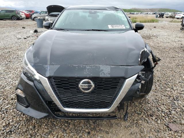 Photo 4 VIN: 1N4BL4DV4MN404334 - NISSAN ALTIMA 