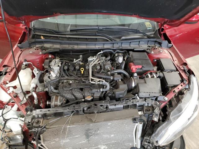 Photo 10 VIN: 1N4BL4DV4MN407749 - NISSAN ALTIMA 