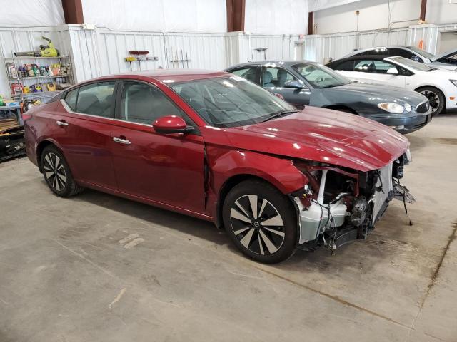 Photo 3 VIN: 1N4BL4DV4MN407749 - NISSAN ALTIMA 