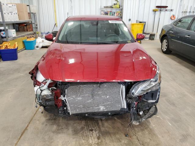 Photo 4 VIN: 1N4BL4DV4MN407749 - NISSAN ALTIMA 