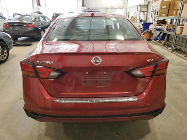 Photo 5 VIN: 1N4BL4DV4MN407749 - NISSAN ALTIMA 