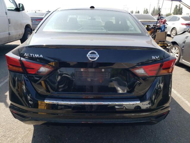 Photo 5 VIN: 1N4BL4DV4MN418427 - NISSAN ALTIMA SV 