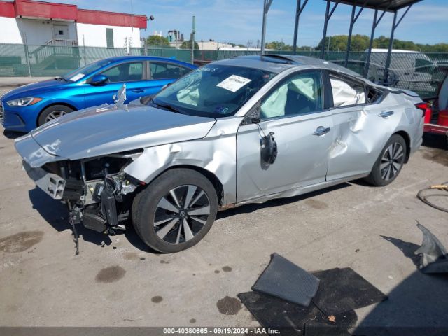 Photo 1 VIN: 1N4BL4DV4NN329409 - NISSAN ALTIMA 