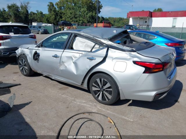 Photo 2 VIN: 1N4BL4DV4NN329409 - NISSAN ALTIMA 