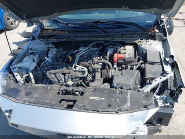 Photo 9 VIN: 1N4BL4DV4NN329409 - NISSAN ALTIMA 