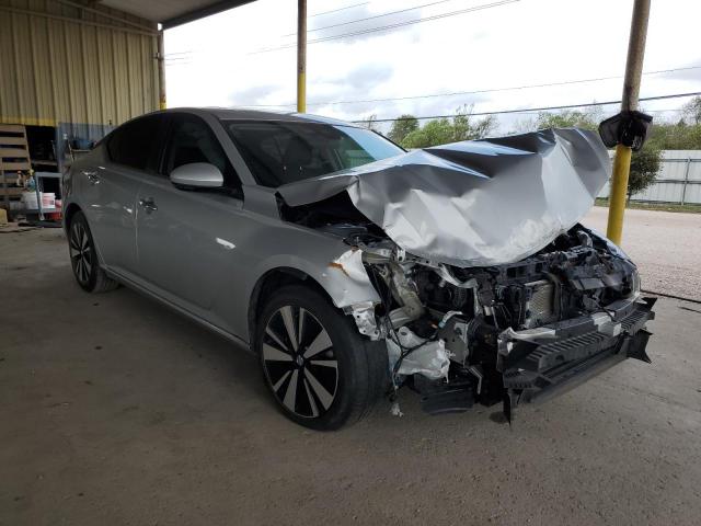 Photo 3 VIN: 1N4BL4DV4NN329684 - NISSAN ALTIMA SV 