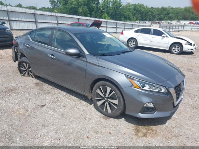 VIN: 1N4BL4DV4NN341723 - nissan altima