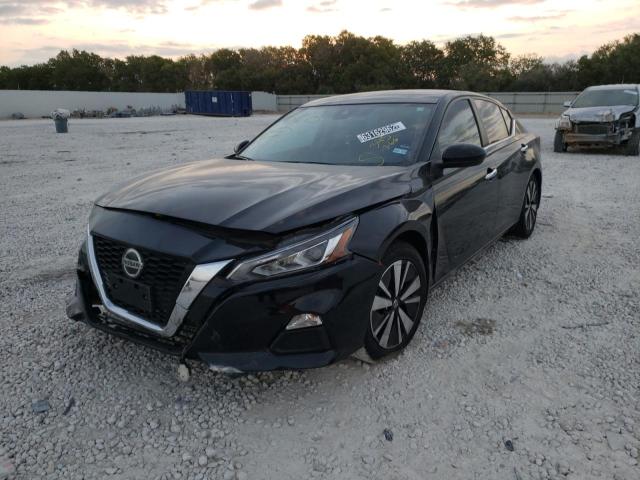 Photo 1 VIN: 1N4BL4DV4NN345366 - NISSAN ALTIMA SV 