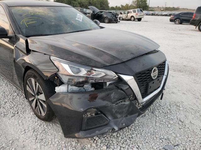 Photo 8 VIN: 1N4BL4DV4NN345366 - NISSAN ALTIMA SV 