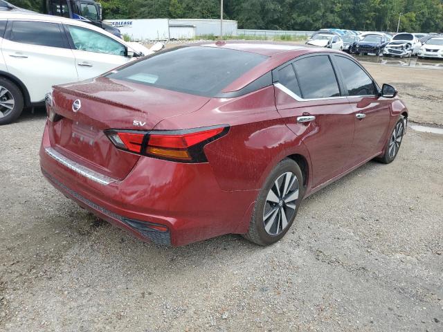 Photo 2 VIN: 1N4BL4DV4NN346551 - NISSAN ALTIMA SV 