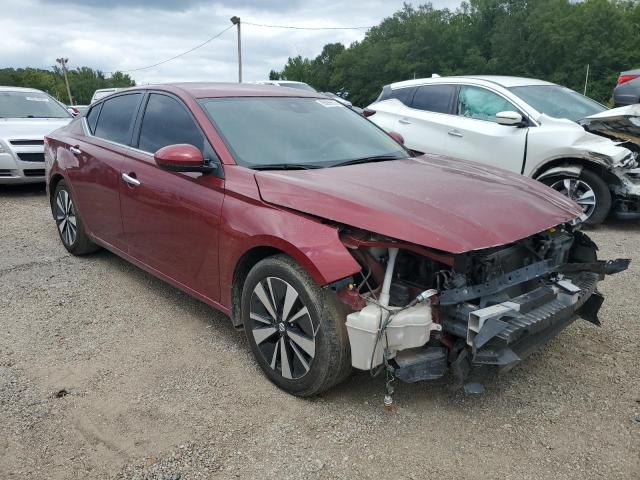 Photo 3 VIN: 1N4BL4DV4NN346551 - NISSAN ALTIMA SV 