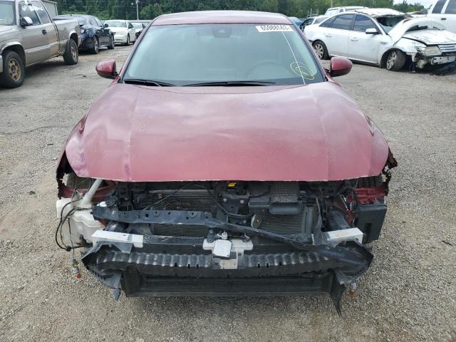 Photo 4 VIN: 1N4BL4DV4NN346551 - NISSAN ALTIMA SV 