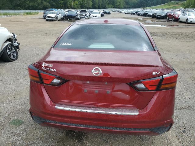 Photo 5 VIN: 1N4BL4DV4NN346551 - NISSAN ALTIMA SV 