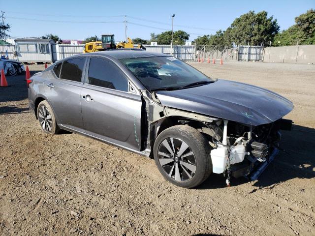 Photo 3 VIN: 1N4BL4DV4NN347635 - NISSAN ALTIMA 