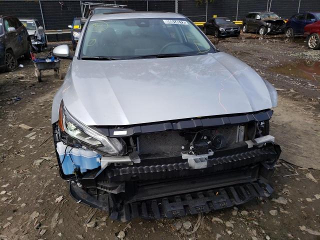 Photo 8 VIN: 1N4BL4DV4NN352771 - NISSAN ALTIMA SV 