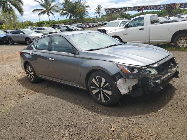 Photo 3 VIN: 1N4BL4DV4NN353189 - NISSAN ALTIMA SV 