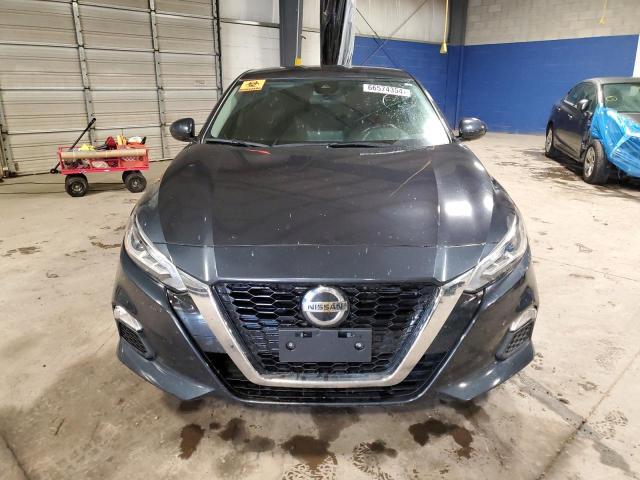 Photo 4 VIN: 1N4BL4DV4NN355654 - NISSAN ALTIMA SV 