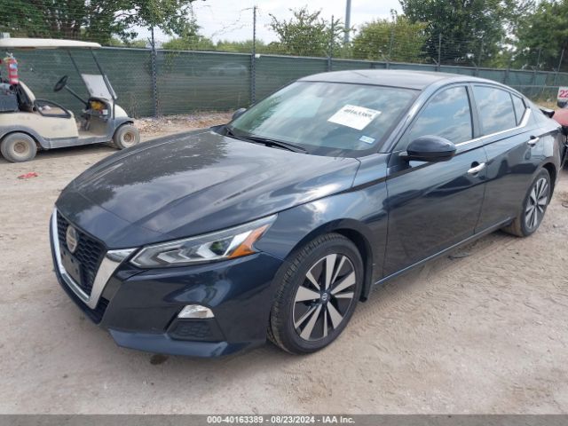 Photo 1 VIN: 1N4BL4DV4NN356979 - NISSAN ALTIMA 