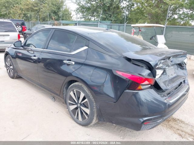 Photo 2 VIN: 1N4BL4DV4NN356979 - NISSAN ALTIMA 