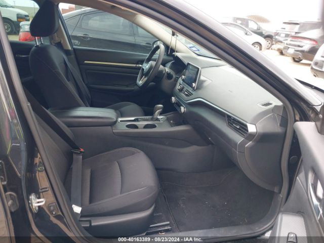 Photo 4 VIN: 1N4BL4DV4NN356979 - NISSAN ALTIMA 