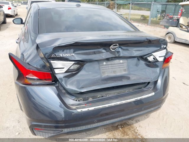 Photo 5 VIN: 1N4BL4DV4NN356979 - NISSAN ALTIMA 