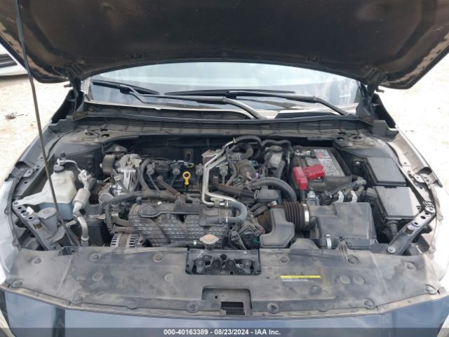 Photo 9 VIN: 1N4BL4DV4NN356979 - NISSAN ALTIMA 