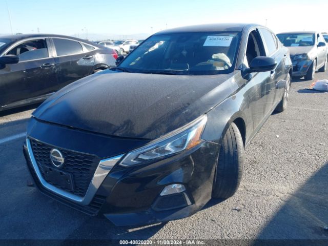 Photo 1 VIN: 1N4BL4DV4NN361776 - NISSAN ALTIMA 