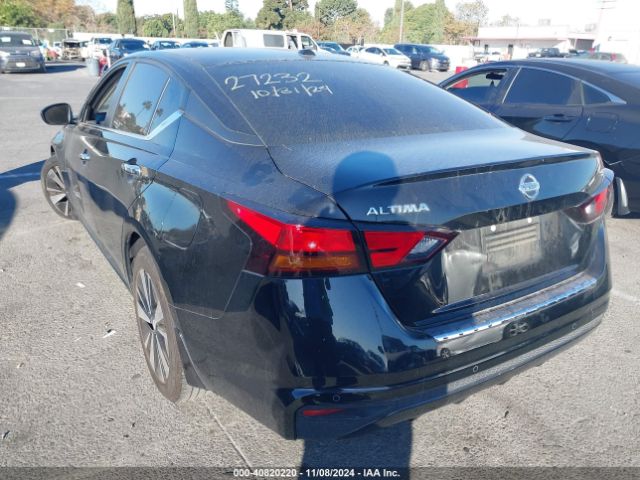 Photo 2 VIN: 1N4BL4DV4NN361776 - NISSAN ALTIMA 