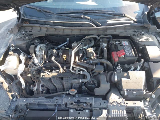 Photo 9 VIN: 1N4BL4DV4NN361776 - NISSAN ALTIMA 