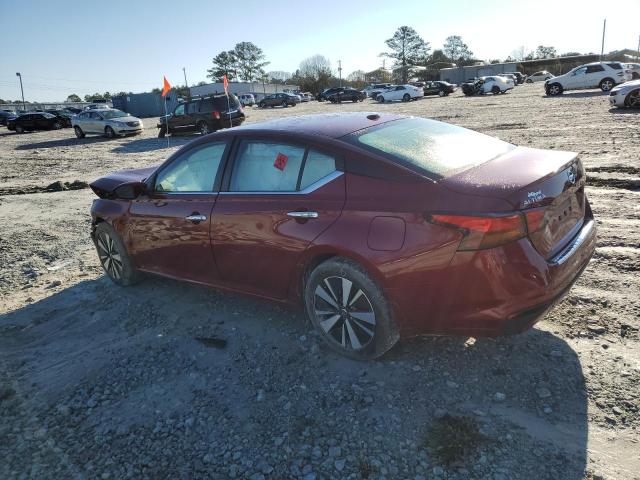 Photo 1 VIN: 1N4BL4DV4NN365911 - NISSAN ALTIMA SV 