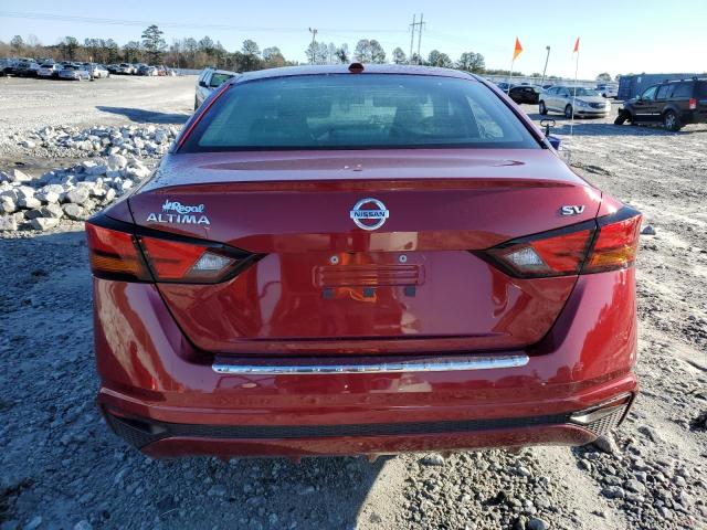 Photo 5 VIN: 1N4BL4DV4NN365911 - NISSAN ALTIMA SV 