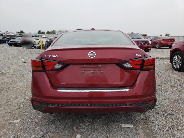 Photo 5 VIN: 1N4BL4DV4NN365925 - NISSAN ALTIMA SV 