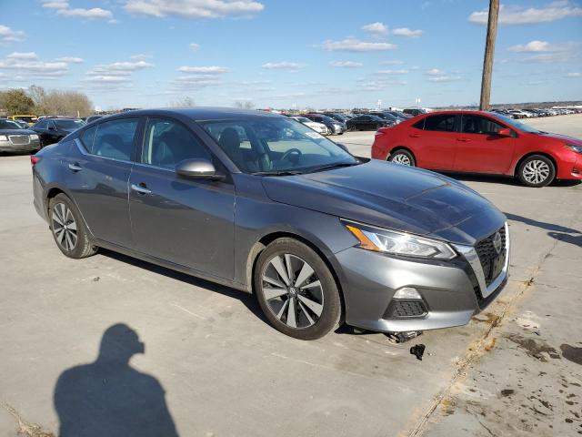 Photo 3 VIN: 1N4BL4DV4NN370431 - NISSAN ALTIMA SV 