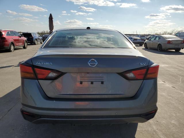 Photo 5 VIN: 1N4BL4DV4NN370431 - NISSAN ALTIMA SV 