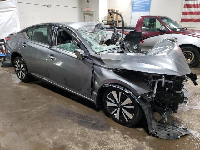 Photo 3 VIN: 1N4BL4DV4NN370932 - NISSAN ALTIMA SV 