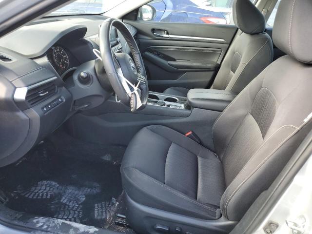 Photo 6 VIN: 1N4BL4DV4NN377718 - NISSAN ALTIMA SV 