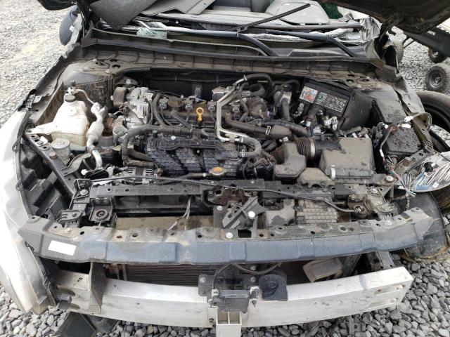 Photo 10 VIN: 1N4BL4DV4NN380649 - NISSAN ALTIMA SV 