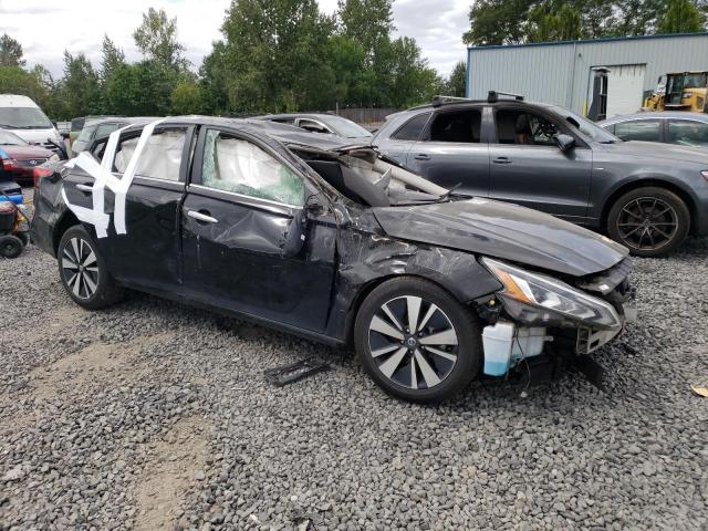 Photo 3 VIN: 1N4BL4DV4NN380649 - NISSAN ALTIMA SV 