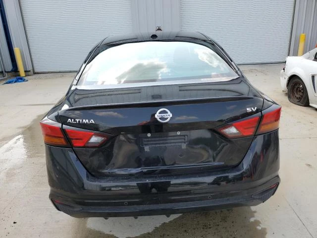 Photo 5 VIN: 1N4BL4DV4NN384295 - NISSAN ALTIMA SV 