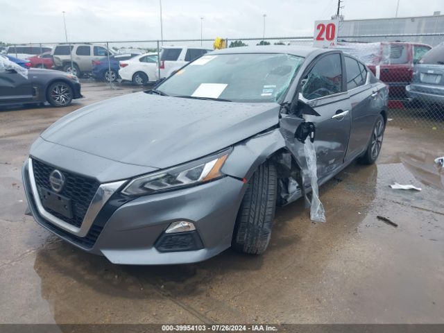 Photo 1 VIN: 1N4BL4DV4NN408515 - NISSAN ALTIMA 