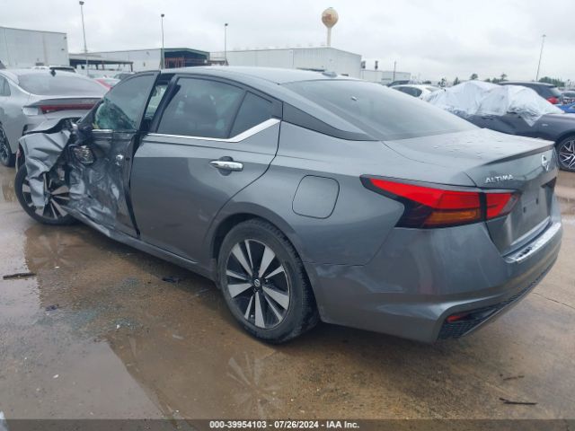 Photo 2 VIN: 1N4BL4DV4NN408515 - NISSAN ALTIMA 