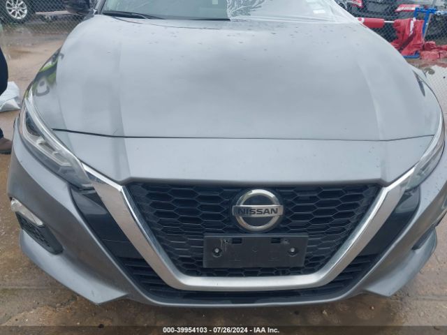 Photo 9 VIN: 1N4BL4DV4NN408515 - NISSAN ALTIMA 