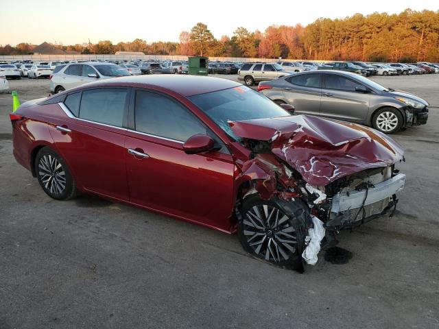 Photo 3 VIN: 1N4BL4DV4PN303167 - NISSAN ALTIMA 