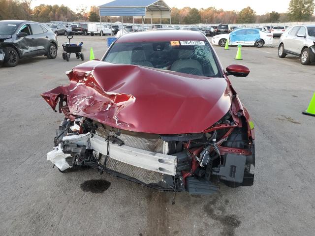 Photo 4 VIN: 1N4BL4DV4PN303167 - NISSAN ALTIMA 