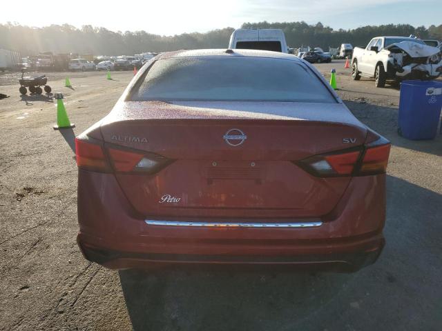 Photo 5 VIN: 1N4BL4DV4PN303167 - NISSAN ALTIMA 