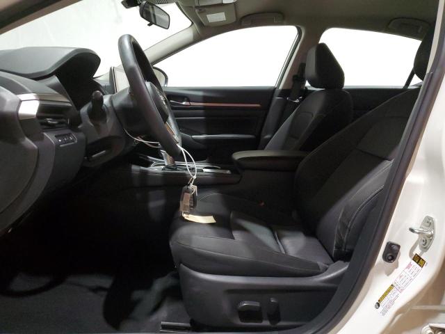 Photo 6 VIN: 1N4BL4DV4PN306635 - NISSAN ALTIMA SV 