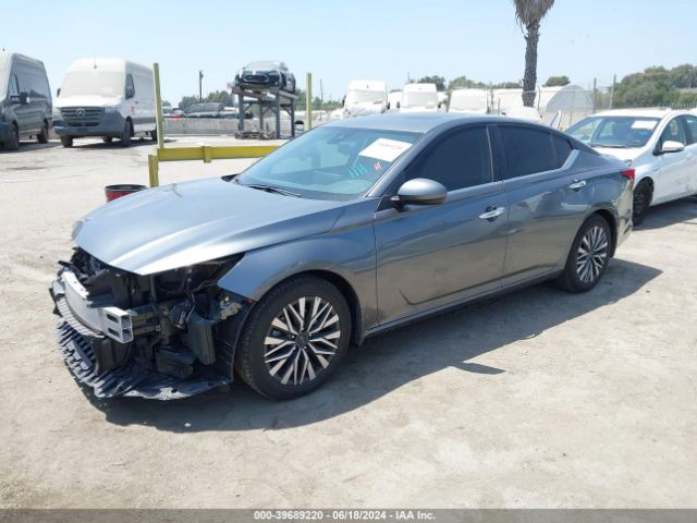 Photo 1 VIN: 1N4BL4DV4PN331034 - NISSAN ALTIMA 