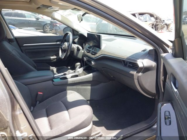 Photo 4 VIN: 1N4BL4DV4PN331034 - NISSAN ALTIMA 